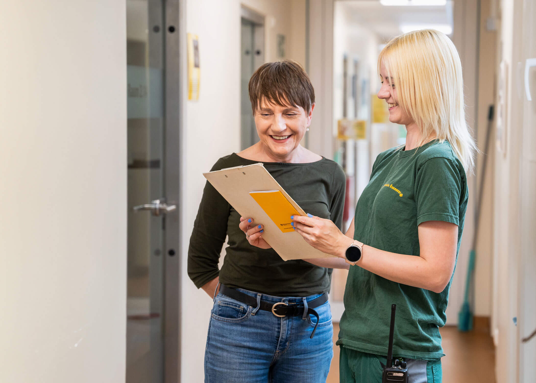 Kein Tier gefunden??