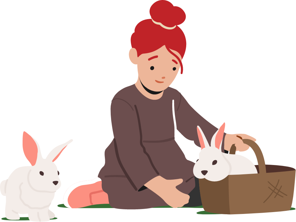 Aktivitäten und Veranstaltungen für Jugendliche und Kinder - Tierschutzverein