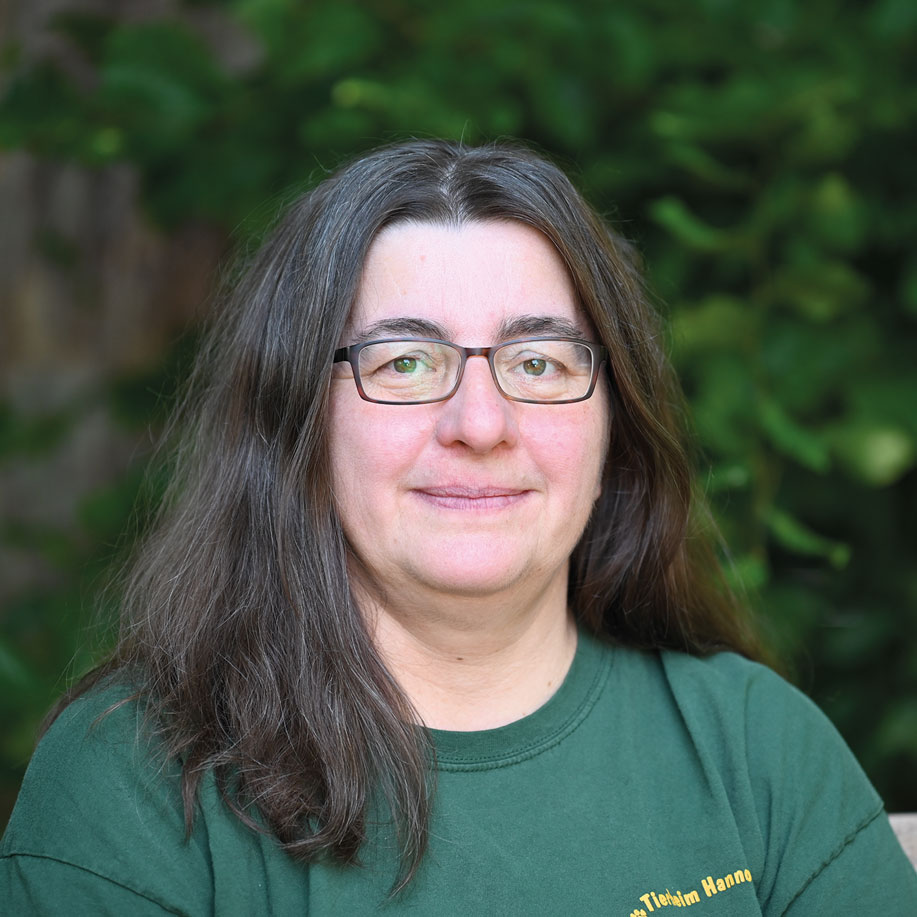 Beim Tierheim bewerben - Ansprechpartner