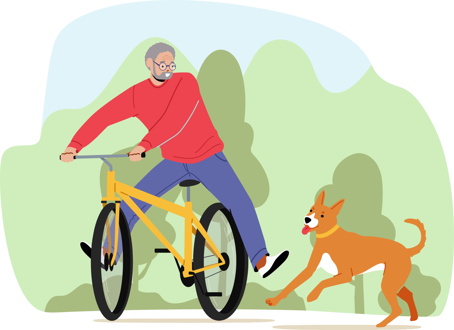 Jugendtierschutz mitgestalten